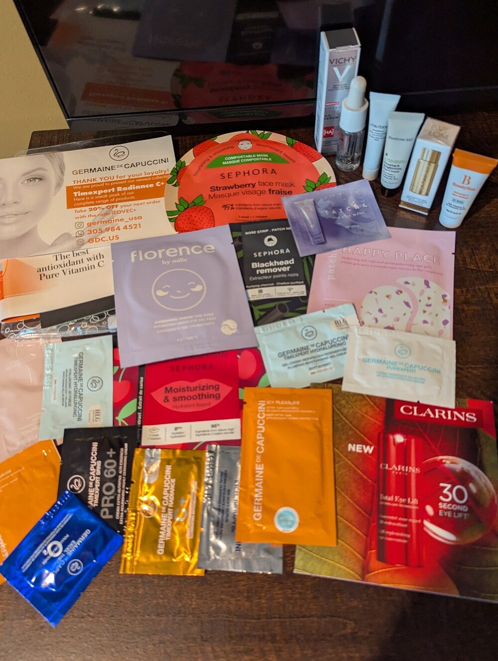 Anti-aging Lot - Picture 2 of 16